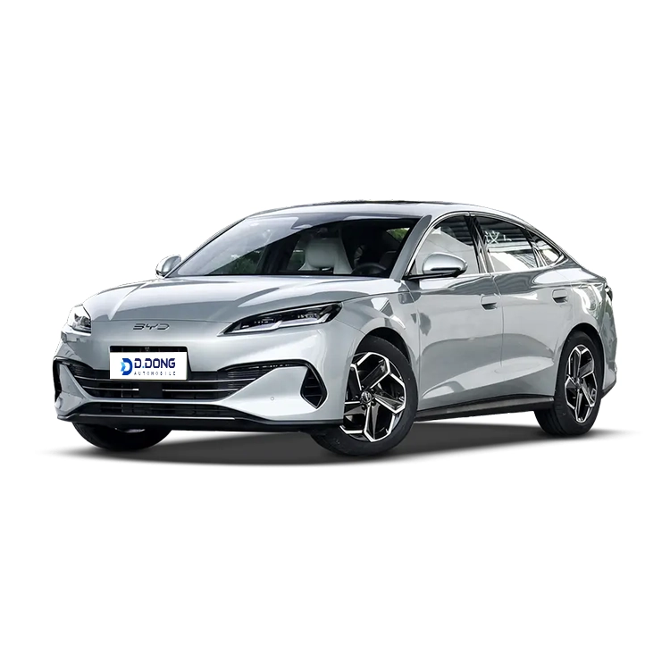 BYD Seal 06 DM-i